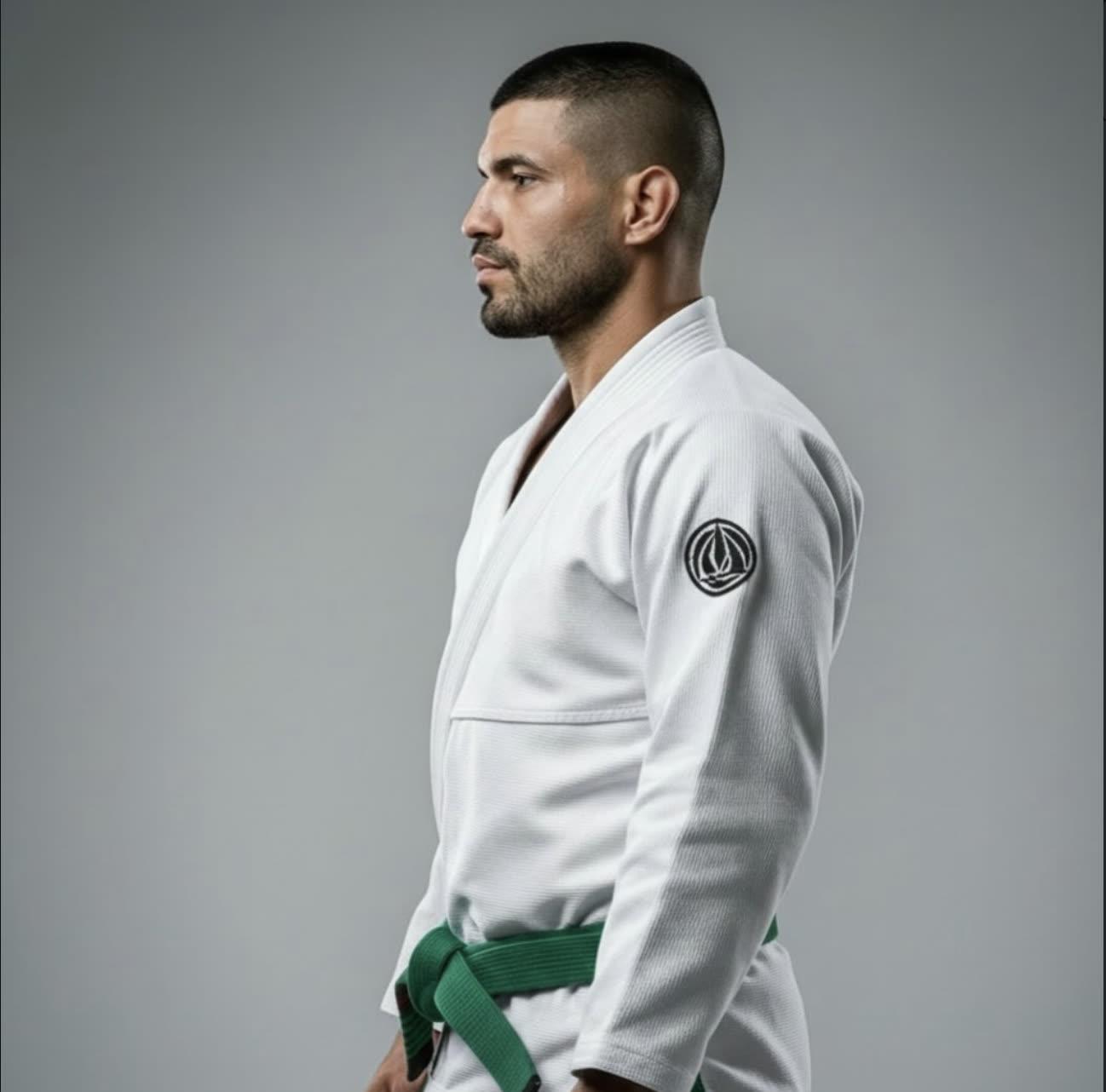 Muay Thai training at Evolution Fight Club